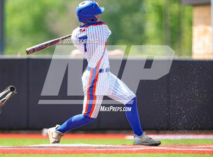 Thumbnail 2 in Grand Oaks vs Willis photogallery.