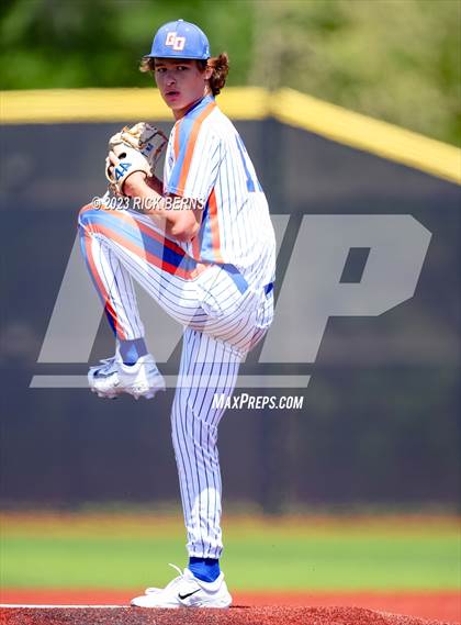 Thumbnail 2 in Grand Oaks vs Willis photogallery.