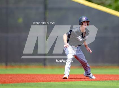 Thumbnail 1 in Grand Oaks vs Willis photogallery.