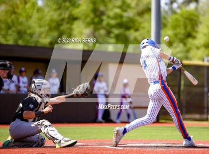 Thumbnail 3 in Grand Oaks vs Willis photogallery.