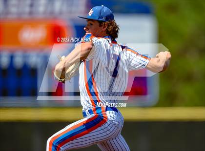 Thumbnail 2 in Grand Oaks vs Willis photogallery.
