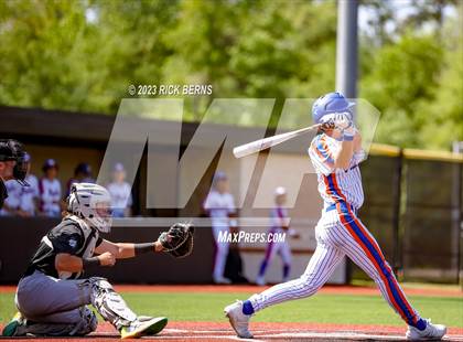 Thumbnail 1 in Grand Oaks vs Willis photogallery.