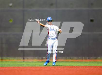 Thumbnail 2 in Grand Oaks vs Willis photogallery.