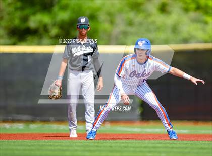 Thumbnail 1 in Grand Oaks vs Willis photogallery.