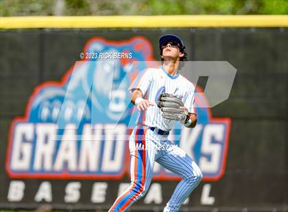 Thumbnail 2 in Grand Oaks vs Willis photogallery.