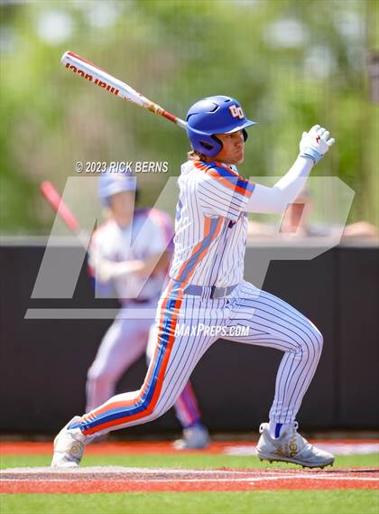 Thumbnail 3 in Grand Oaks vs Willis photogallery.
