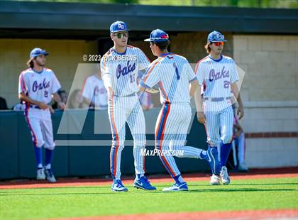 Thumbnail 1 in Grand Oaks vs Willis photogallery.