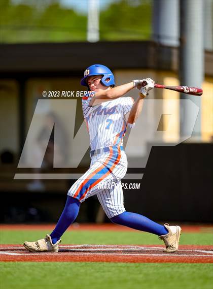 Thumbnail 1 in Grand Oaks vs Willis photogallery.