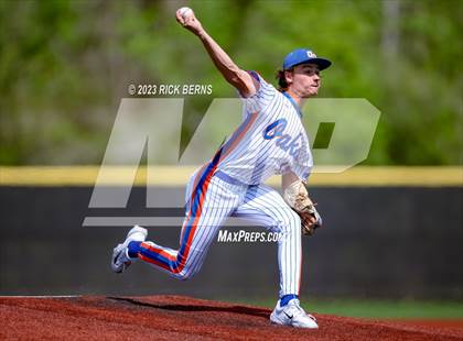 Thumbnail 3 in Grand Oaks vs Willis photogallery.