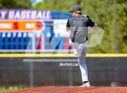 Thumbnail 3 in Grand Oaks vs Willis photogallery.