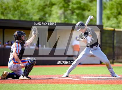 Thumbnail 2 in Grand Oaks vs Willis photogallery.