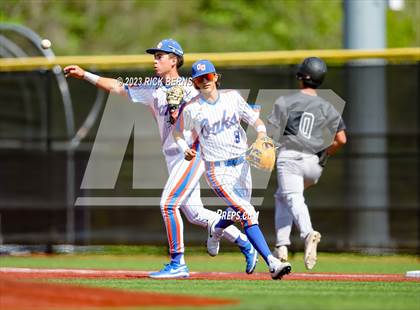 Thumbnail 1 in Grand Oaks vs Willis photogallery.