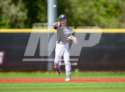 Thumbnail 3 in Grand Oaks vs Willis photogallery.