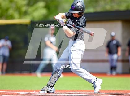 Thumbnail 3 in Grand Oaks vs Willis photogallery.