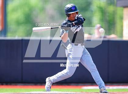 Thumbnail 2 in Grand Oaks vs Willis photogallery.