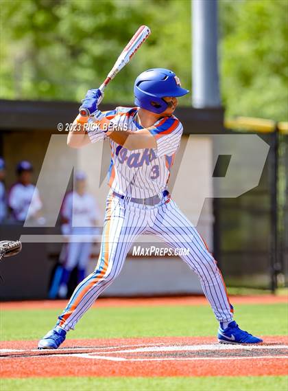 Thumbnail 2 in Grand Oaks vs Willis photogallery.