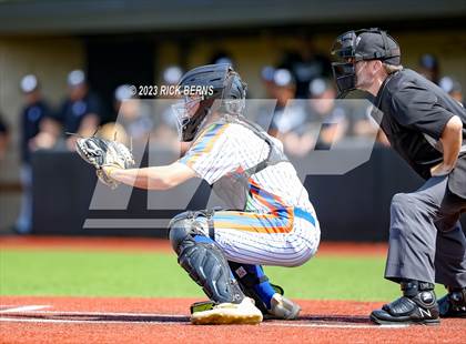 Thumbnail 2 in Grand Oaks vs Willis photogallery.