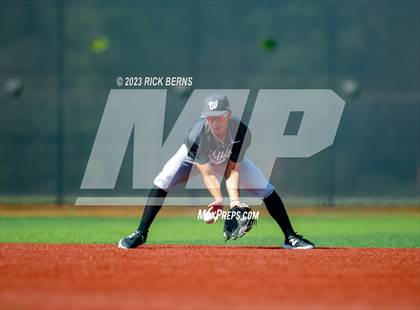 Thumbnail 1 in Grand Oaks vs Willis photogallery.