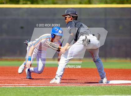 Thumbnail 1 in Grand Oaks vs Willis photogallery.