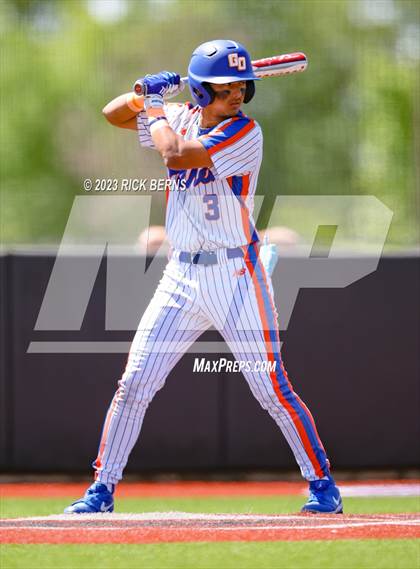 Thumbnail 3 in Grand Oaks vs Willis photogallery.