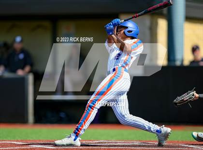 Thumbnail 2 in Grand Oaks vs Willis photogallery.