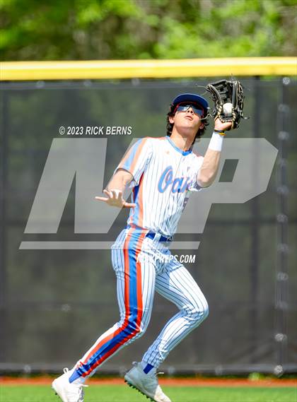 Thumbnail 1 in Grand Oaks vs Willis photogallery.