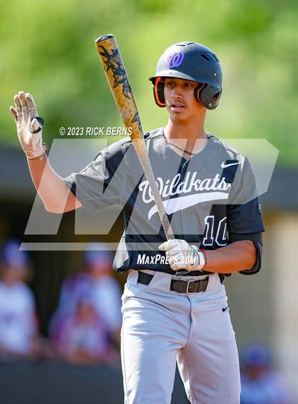 Thumbnail 1 in Grand Oaks vs Willis photogallery.
