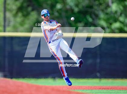 Thumbnail 2 in Grand Oaks vs Willis photogallery.