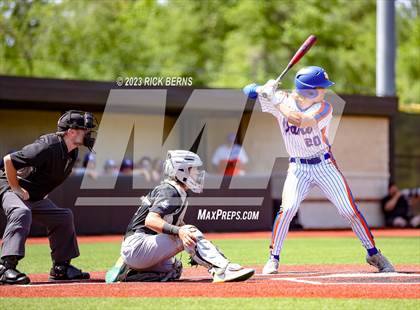Thumbnail 3 in Grand Oaks vs Willis photogallery.