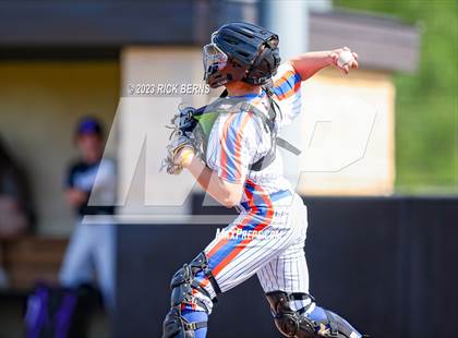 Thumbnail 1 in Grand Oaks vs Willis photogallery.