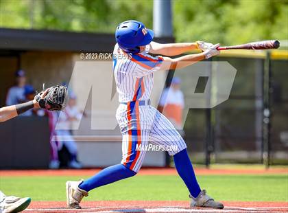 Thumbnail 1 in Grand Oaks vs Willis photogallery.