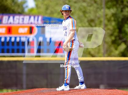 Thumbnail 2 in Grand Oaks vs Willis photogallery.