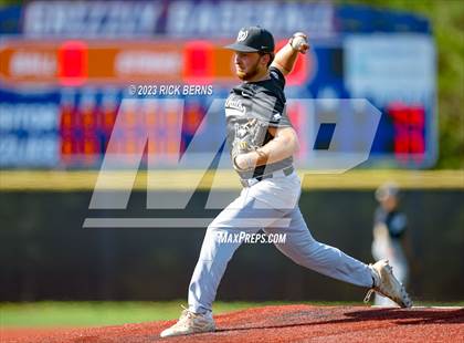 Thumbnail 2 in Grand Oaks vs Willis photogallery.