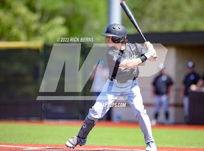 Thumbnail 1 in Grand Oaks vs Willis photogallery.