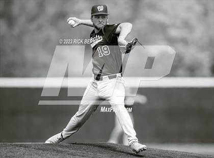 Thumbnail 3 in Grand Oaks vs Willis photogallery.