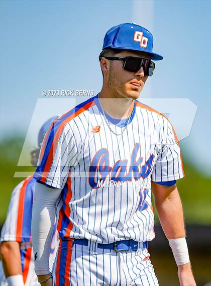 Thumbnail 2 in Grand Oaks vs Willis photogallery.
