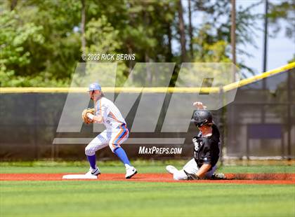 Thumbnail 1 in Grand Oaks vs Willis photogallery.