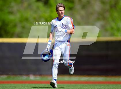 Thumbnail 3 in Grand Oaks vs Willis photogallery.
