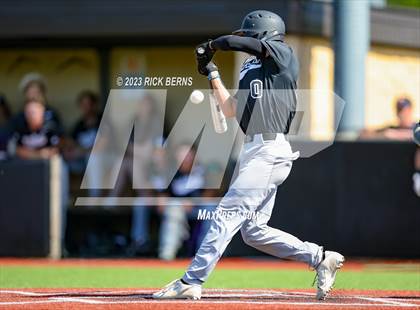 Thumbnail 3 in Grand Oaks vs Willis photogallery.
