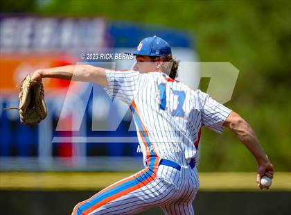 Thumbnail 1 in Grand Oaks vs Willis photogallery.