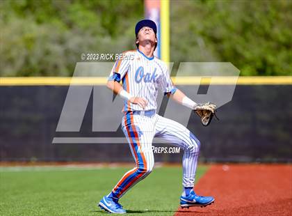 Thumbnail 1 in Grand Oaks vs Willis photogallery.