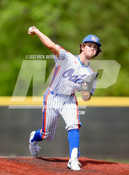 Thumbnail 1 in Grand Oaks vs Willis photogallery.
