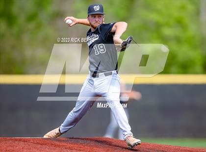 Thumbnail 2 in Grand Oaks vs Willis photogallery.