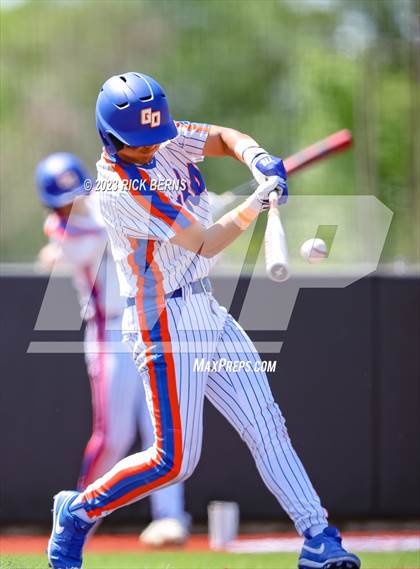 Thumbnail 1 in Grand Oaks vs Willis photogallery.