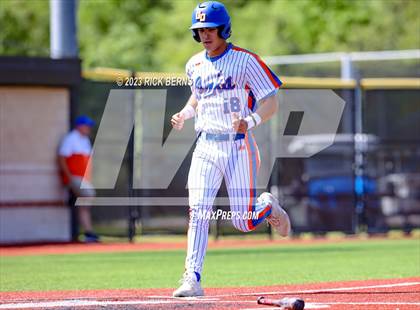 Thumbnail 2 in Grand Oaks vs Willis photogallery.