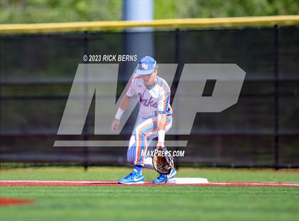 Thumbnail 3 in Grand Oaks vs Willis photogallery.