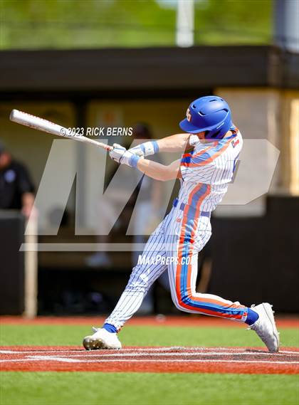 Thumbnail 1 in Grand Oaks vs Willis photogallery.