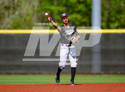 Thumbnail 2 in Grand Oaks vs Willis photogallery.