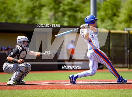 Thumbnail 3 in Grand Oaks vs Willis photogallery.
