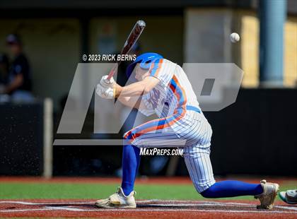 Thumbnail 2 in Grand Oaks vs Willis photogallery.